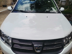 Vand dacia logan