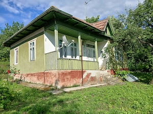 Casa de vânzare com.Blajani