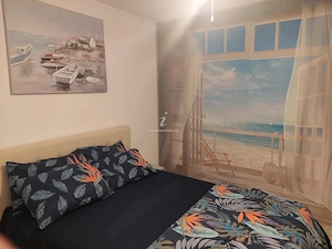 Apartament Cazare Saturn - liber Beach Please Nibiru - imagine 2