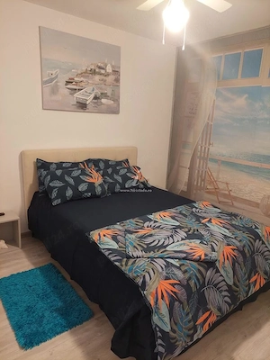Apartament Cazare Saturn - liber Beach Please Nibiru - imagine 3