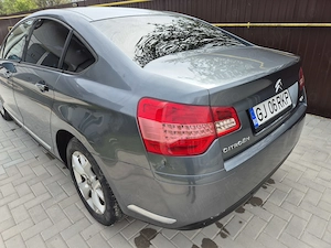 Citroen c 5 - imagine 5