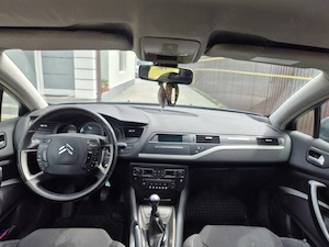 Citroen c 5 - imagine 2