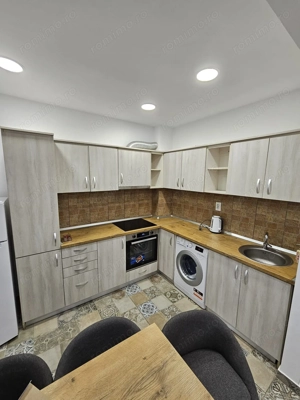 Ap cu 2 dormitoare de închiriat–Ultracentral, Oradea(zona Iuliu Maniu) - imagine 2