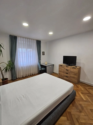 Ap cu 2 dormitoare de închiriat–Ultracentral, Oradea(zona Iuliu Maniu) - imagine 7