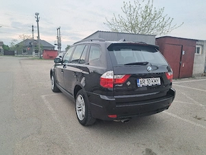 Bmw x3 e83 147.000km 2.0i - imagine 3