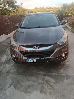 Hyundai ix 35 manual,an 2013 motor 1.7diesel 116cp km172000