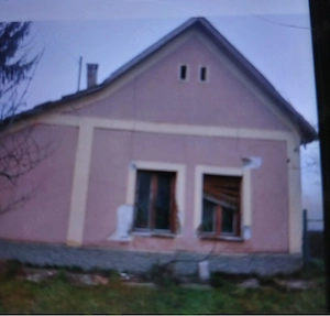 Vand casa in Batania Battonya Ungaria