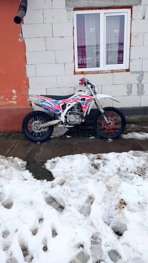 vand barton nxt 300