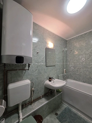 Inchiriere apartament 2 camere CENTRAL - imagine 7
