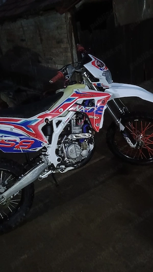 vand barton nxt 300 - imagine 3