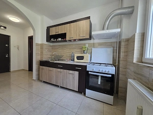 Inchiriere apartament 2 camere CENTRAL - imagine 5