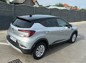 Vând Renault Captur 2 - imagine 2