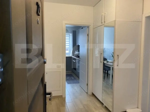 Apartament 2 camere decomandat, finisaje premium, izolare fonică completă - imagine 7