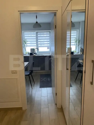 Apartament 2 camere decomandat, finisaje premium, izolare fonică completă - imagine 6
