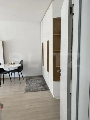 Apartament 2 camere decomandat, finisaje premium, izolare fonică completă - imagine 2