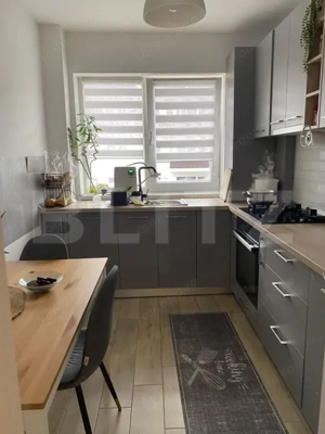 Apartament 2 camere decomandat, finisaje premium, izolare fonică completă - imagine 5