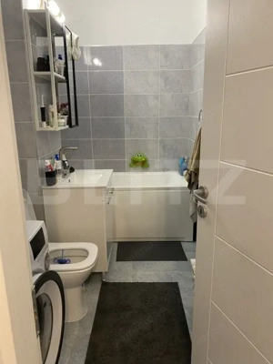 Apartament 2 camere decomandat, finisaje premium, izolare fonică completă - imagine 8