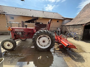 tractor de vanzare 