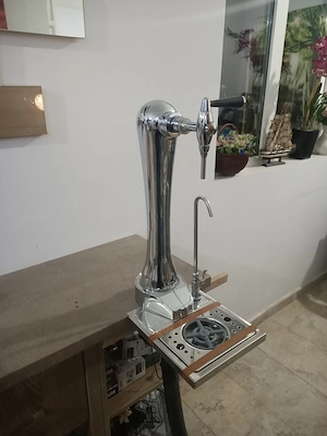 Dozator de bere
