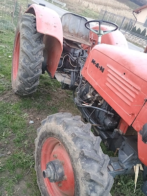 vand tractor man  - imagine 2