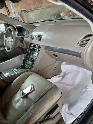 volvo xc90 2.4 diesel automat - imagine 3