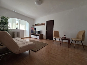 Inchiriere apartament 2 camere CENTRAL - imagine 3