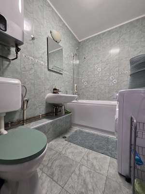 Inchiriere apartament 2 camere CENTRAL - imagine 8