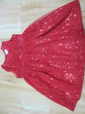 Rochita superba copii marca So Cute 12-18 luni