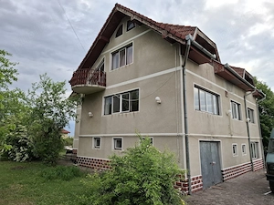 Vând casă D+P+M str. Gheorghe Doja, Oradea - imagine 3