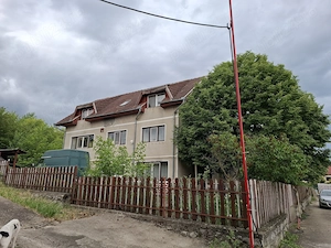 Vând casă D+P+M str. Gheorghe Doja, Oradea - imagine 2