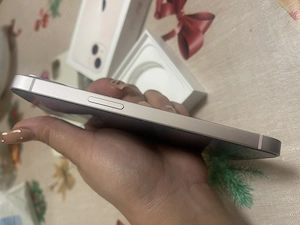 Vand iphone 13pink 