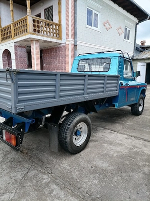 Vând Aro 320  - imagine 5