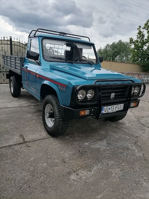 Vând Aro 320  - imagine 4