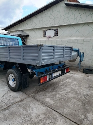 Vând Aro 320  - imagine 6