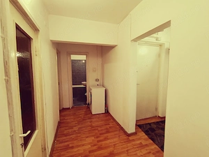 Vand apartament ultracentral Tulcea 66000 euro 2 camere etaj 2  - imagine 4