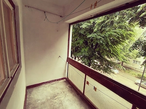 Vand apartament ultracentral Tulcea 66000 euro 2 camere etaj 2  - imagine 8