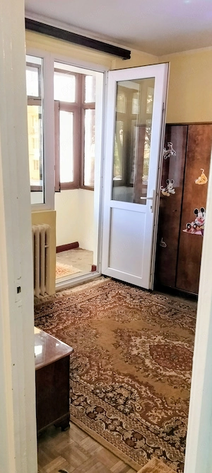 Apartament 2 camere semidecomandat Galați  - imagine 6