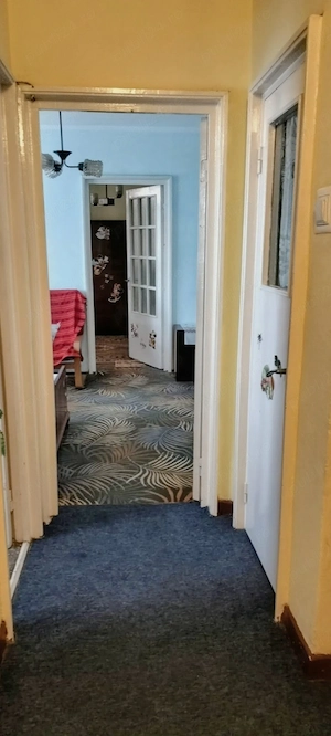 Apartament 2 camere semidecomandat Galați  - imagine 7