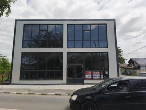 Spatiu Comercial Pantelimon Ilfov