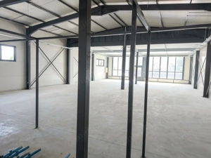 Spațiu comercial de vânzare Pantelimon showroom, birouri și depozit, 9 locuri de parcare - imagine 16