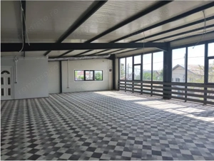Spațiu comercial de vânzare Pantelimon showroom, birouri și depozit, 9 locuri de parcare - imagine 10
