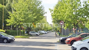 Apartament mobilat Astra