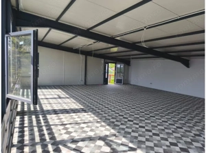 Spațiu comercial de vânzare Pantelimon showroom, birouri și depozit, 9 locuri de parcare - imagine 12