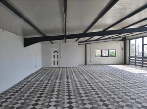 Spațiu comercial de vânzare Pantelimon showroom, birouri și depozit, 9 locuri de parcare - imagine 13