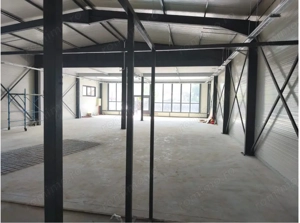 Spațiu comercial de vânzare Pantelimon showroom, birouri și depozit, 9 locuri de parcare - imagine 15