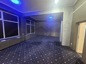 Spațiu comercial 110 mp, parter, vitrină, vizibilitate DN1, Otopeni - imagine 4