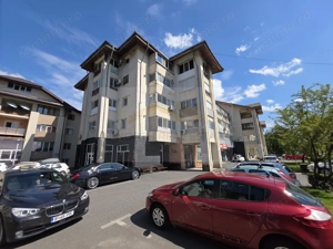 Spațiu comercial 110 mp, parter, vitrină, vizibilitate DN1, Otopeni - imagine 7