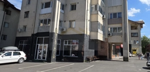 Spațiu comercial 110 mp, parter, vitrină, vizibilitate DN1, Otopeni - imagine 6