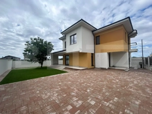 Casa 4 camere, 190 mp, 500 mp teren, zona Ford