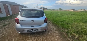 Vând Dacia sandero, 2019 la 5700 euro - imagine 8